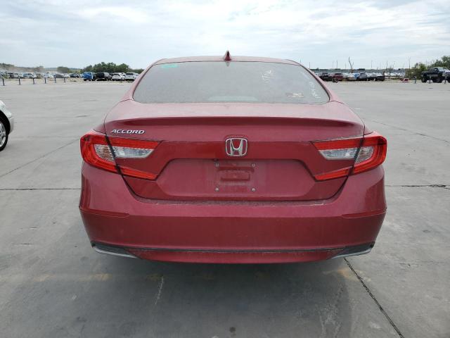 1HGCV1F12LA036664 Honda Accord LX 6