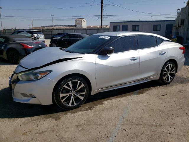 1N4AA6AP1GC414970 | 2016 NISSAN MAXIMA 3.5