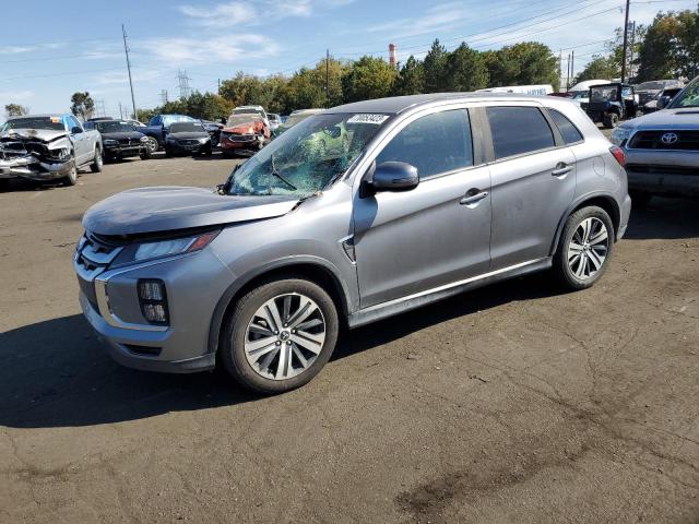 2020 Mitsubishi Outlander Sport ES