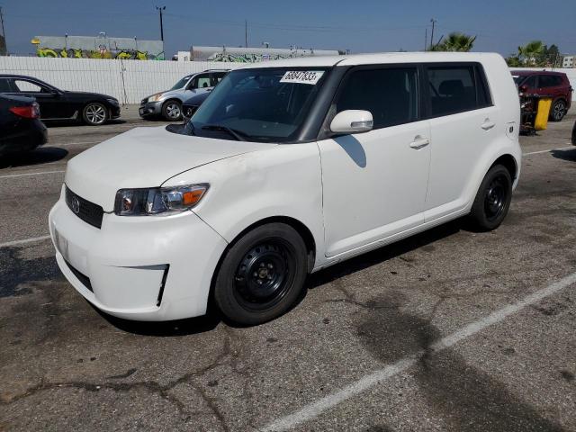 2009 Scion xB 