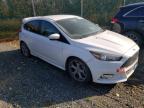 FORD FOCUS ST photo