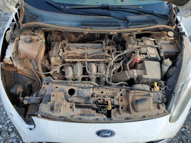 3FADP4BJ5KM116813 Ford FIESTA SE