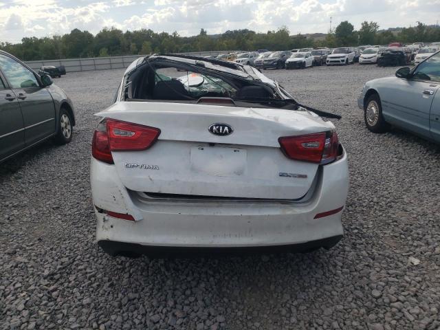 5XXGR4A6XEG290848 KIA OPTIMA SX