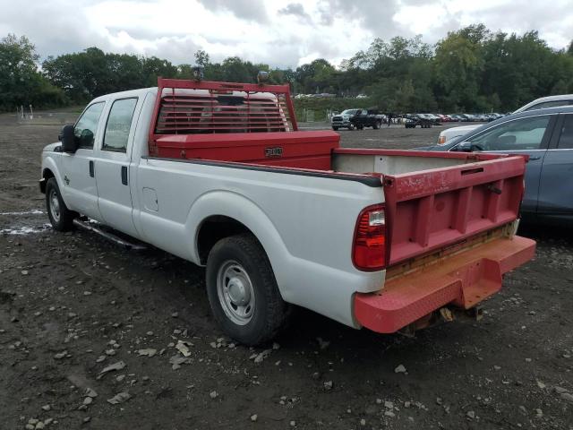 2012 Ford F350 Super Duty VIN: 1FT7W3AT2CEA18000 Lot: 68258653