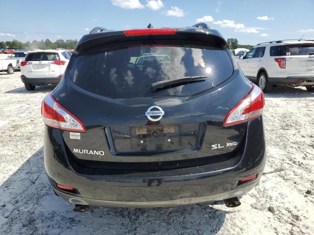JN8AZ1MW2EW512785 Nissan MURANO S