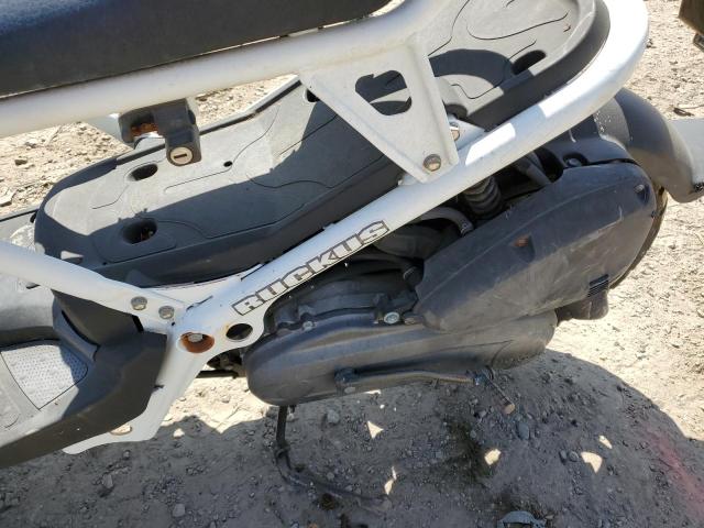 2006 HONDA NPS50 JH2AF58036K302424