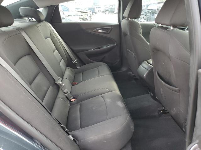 2019 CHEVROLET MALIBU RS - 1G1ZG5STXKF224165