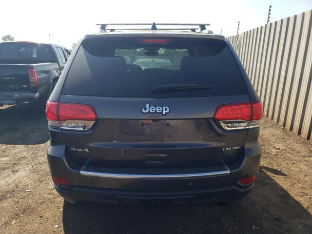 1C4RJFBG5HC963360 Jeep Grand Cherokee Limited