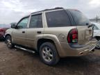 CHEVROLET TRAILBLAZE photo