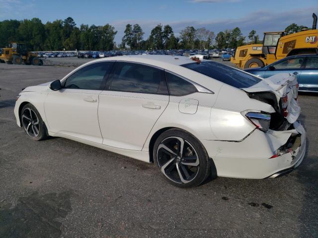 Vin: 1hgcv1f38la080279, lot: 68662033, honda accord sport 20202