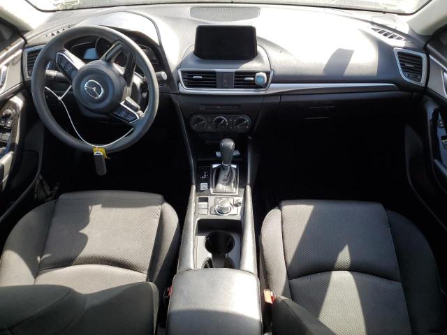 3MZBN1U75HM117876 Mazda 3 SPORT