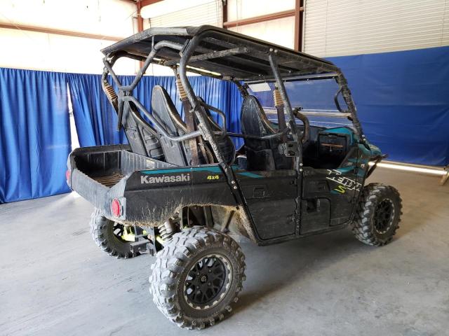 2023 KAWASAKI KRT800 J JKBRTCJ13PB511276