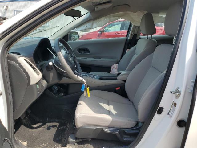3CZRU6H37HM709475 Honda HR-V LX