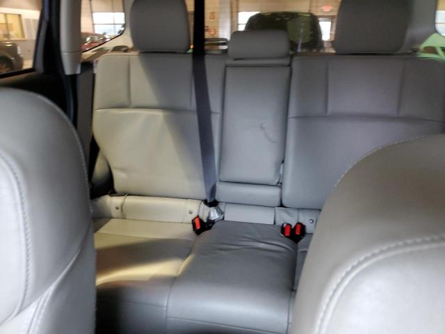 JF2SJAMC2EH487552 Subaru Forester 2.5i Touring