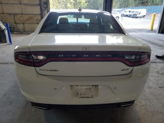 2C3CDXHG5JH169461 Dodge Charger Sxt Plus