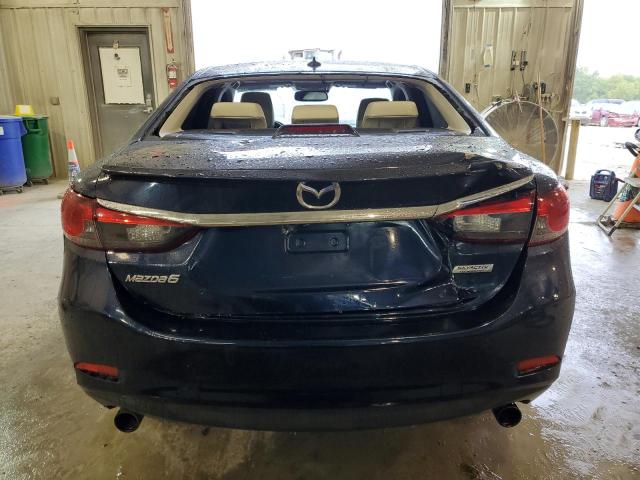 2015 MAZDA 6 GRAND TO - JM1GJ1W60F1166261