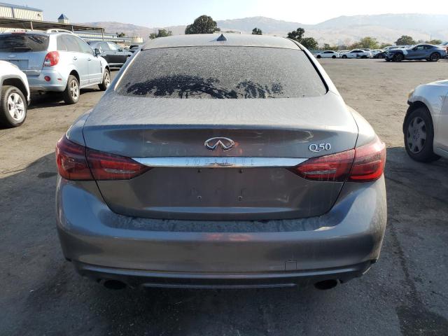 JN1EV7AP7JM362853 Infiniti Q50 LUXE