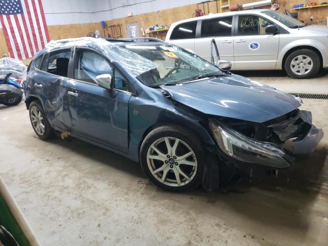 4S3GTAU62J3724797 Subaru Impreza Limited