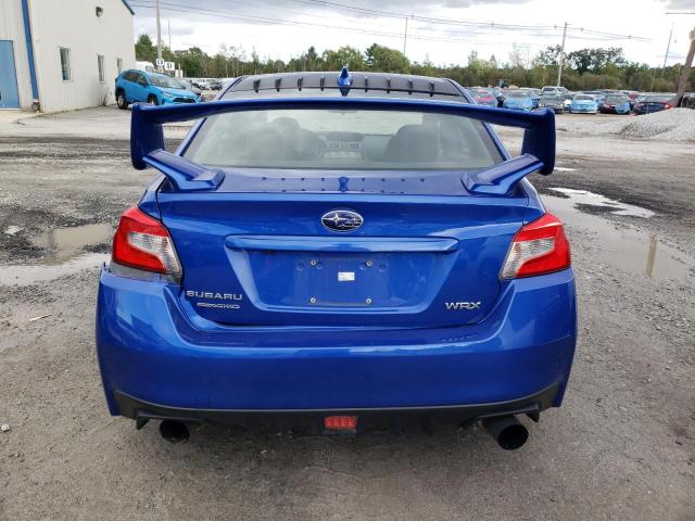 JF1VA1F66J9806898 Subaru Wrx Limited