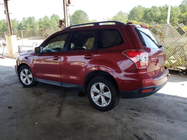JF2SJADC3GH513465 Subaru Forester 2.5i Premium