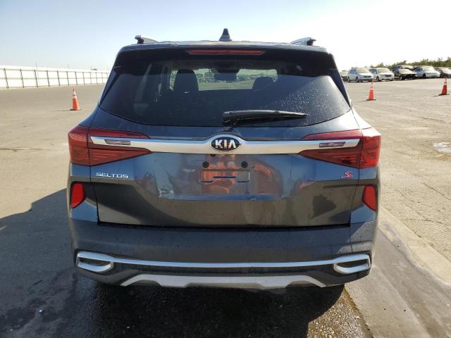 KNDEU2AA0M7155030 KIA SELTOS S