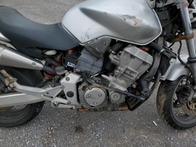 2002 HONDA CB900 F JH2SC48012M000099