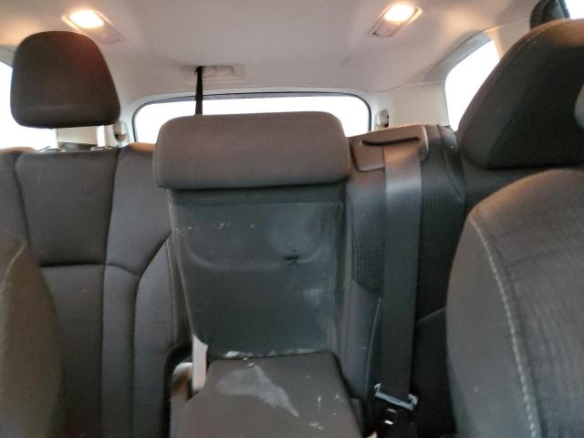 4S4WMABD2K3471181 Subaru Ascent Premium