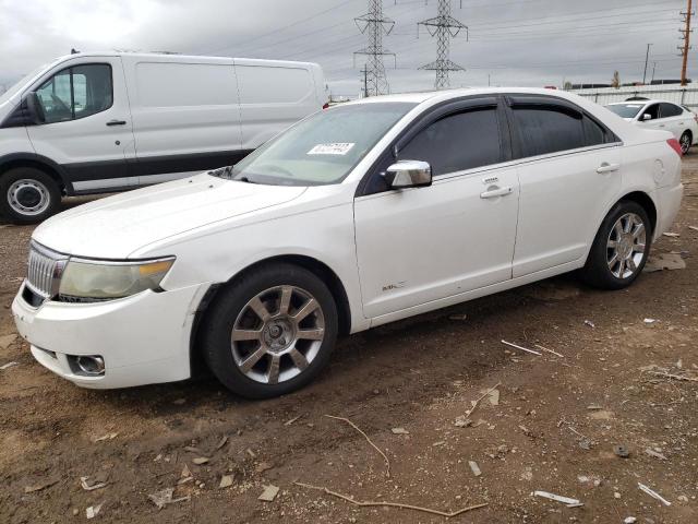 2009 Lincoln MKZ 