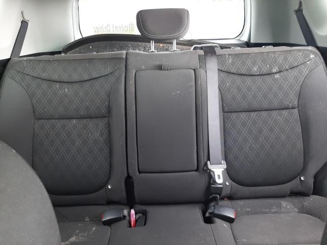 KNDJN2A21E7742567 KIA Soul
