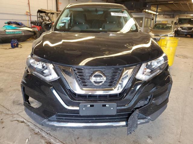 JN8AT2MV4HW011691 | 2017 NISSAN ROGUE S