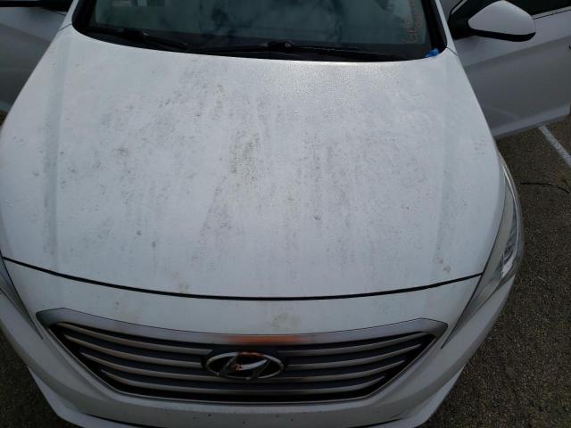 2015 Hyundai Sonata Se VIN: 5NPE24AFXFH133628 Lot: 68119703