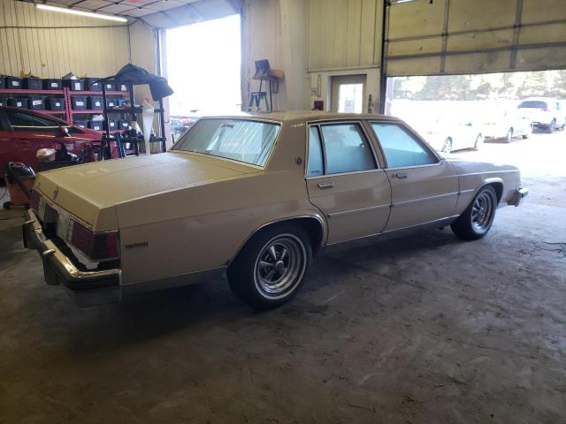 1981 Buick Lesabre VIN: 1G4AN69A0BX134713 Lot: 67907853