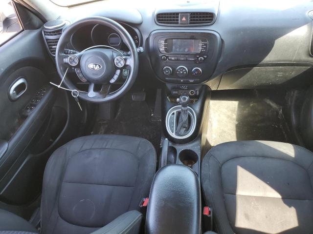 KNDJP3A54E7711310 KIA SOUL +