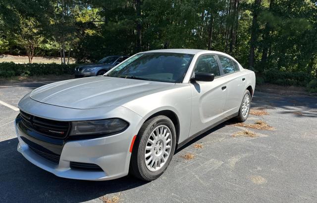 2018 DODGE CHARGER PO - 2C3CDXKT6JH285113