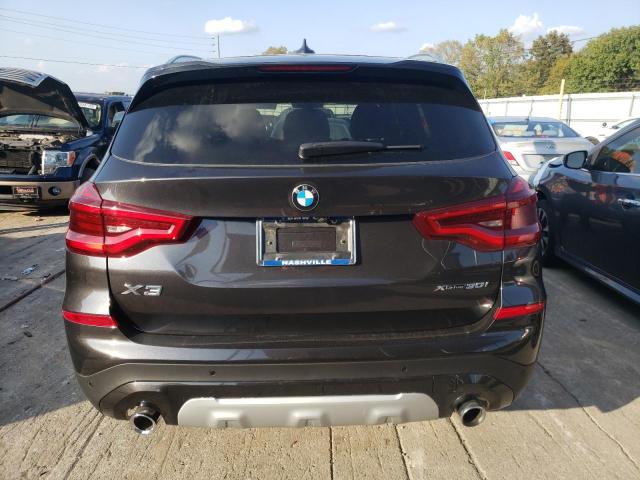 5UXTR9C55KLD92359 2019 BMW X3, photo no. 6