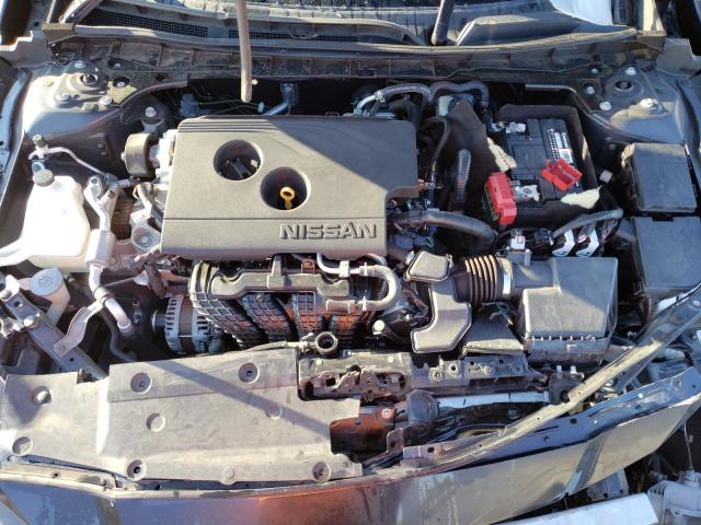 2020 NISSAN ALTIMA SL - 1N4BL4EV9LC225067