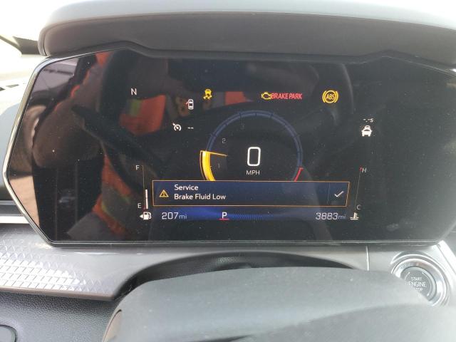 2024 CHEVROLET TRAX ACTIV - KL77LKE29RC004665