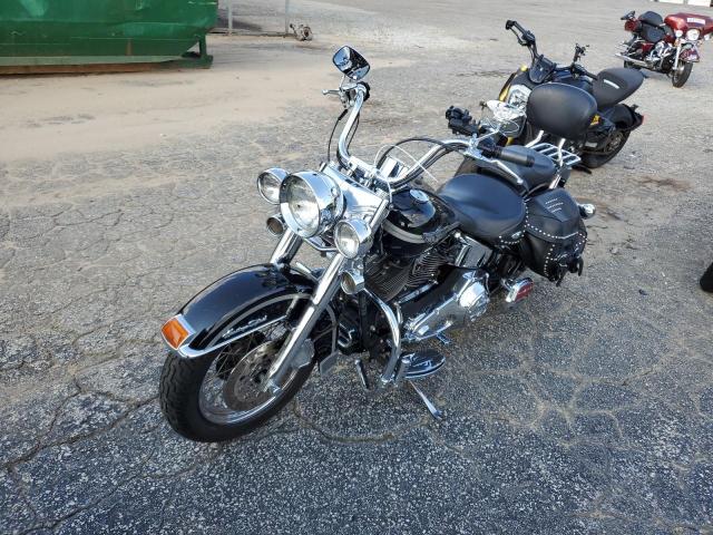 2003 HARLEY-DAVIDSON FLSTCI - 5HD1BWB143Y116029