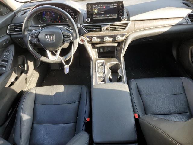 2020 HONDA ACCORD TOU - 1HGCV3F90LA008881