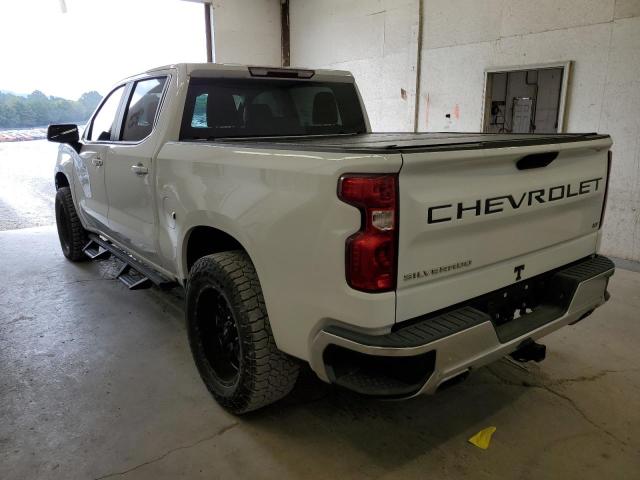 1GCUYDEDXKZ167347 | 2019 CHEVROLET SILVERADO