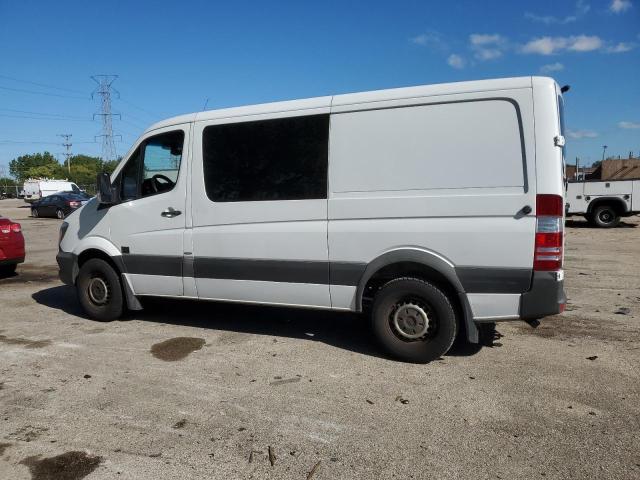 WD4PE7DC1E5848790 Mercedes-Benz Sprinter 2500