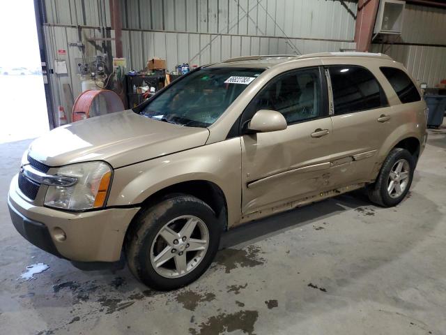 2006 Chevrolet Equinox LT