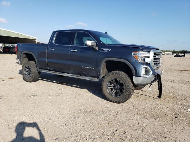 2019 GMC SIERA 3GTU9DED3KG193964