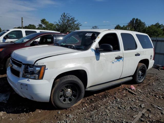 2014 Chevrolet Tahoe 