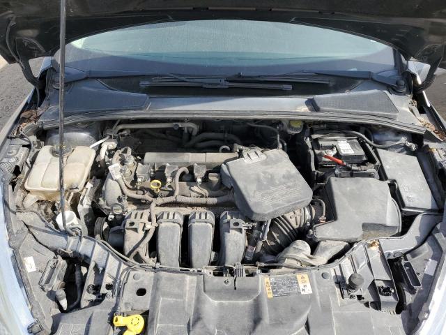 2016 FORD 1/2 TON 1FADP3E2XGL287838