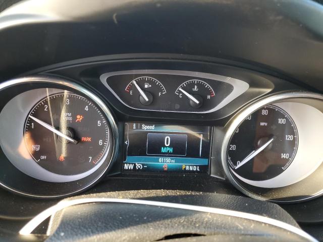 LRBFXBSA9LD015907 Buick Envision Preferred