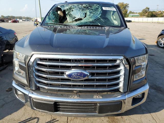 1FTEW1C80GFB45249 Ford F150 Supercrew