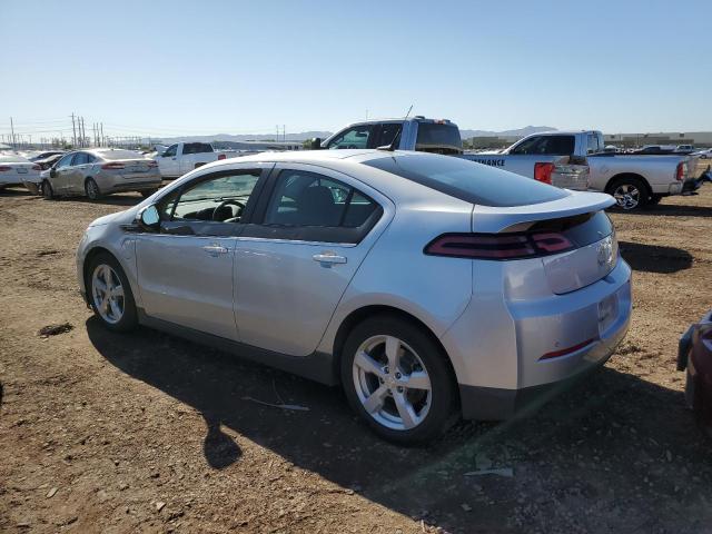 VIN 1G1RA6E43EU163480 2014 Chevrolet Volt no.2