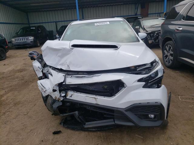 2022 Subaru Wrx Limited VIN: JF1VBAL62N9003013 Lot: 67959523