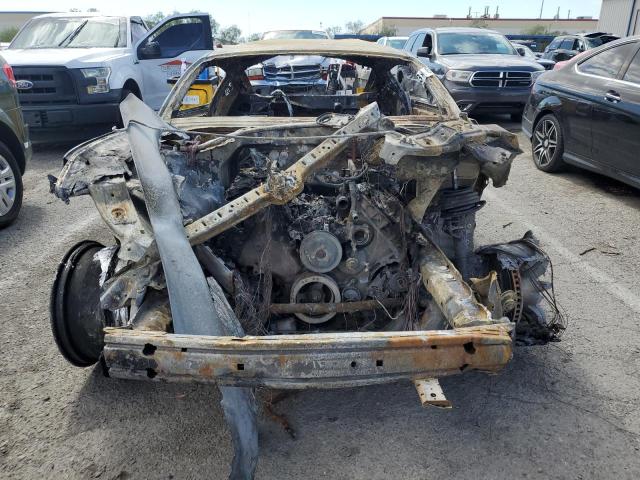 1FA6P8CF4F5413903 Ford MUSTANG GT